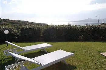 Le Saline Villa