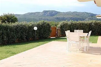 Le Saline Szálloda Palau