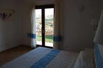 Le Saline Villa *