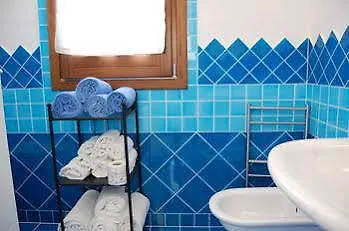 Le Saline Szálloda Palau