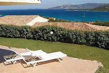 Villa Le Saline *