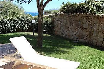 Le Saline Villa