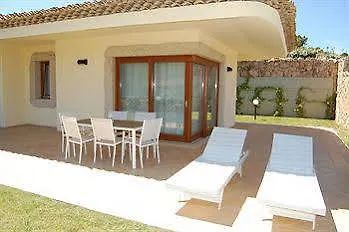 Le Saline Villa