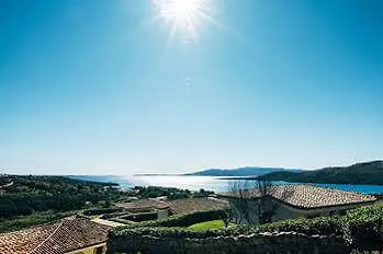 Villa Le Saline *