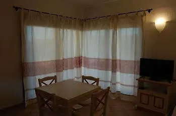 Villa Le Saline