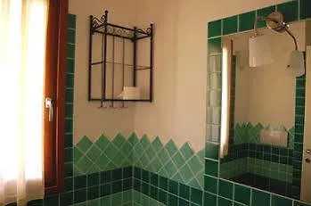 Hotel Le Saline *