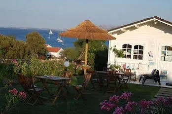 Le Saline Villa