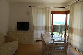 Villa Le Saline *
