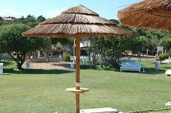 Le Saline Villa *