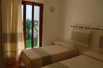 Le Saline Villa
