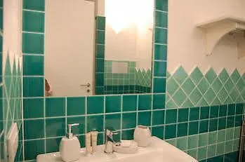 Hotel Le Saline Palau