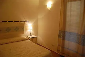 Otel Le Saline Palau