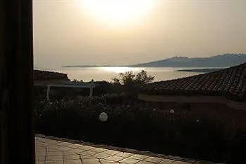 Le Saline Otel Palau