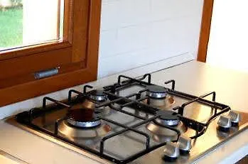 Otel Le Saline Palau