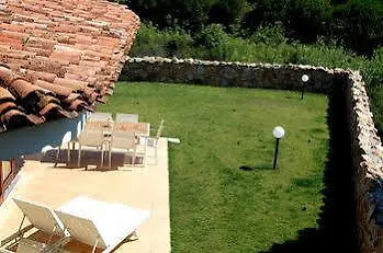 Otel Le Saline Palau