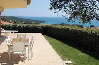 Otel Le Saline Palau